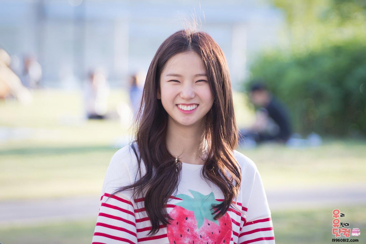 cIczones's tweet photo. #최유진 #CHOI_YUJIN https://t.co/h57eO0Qstv