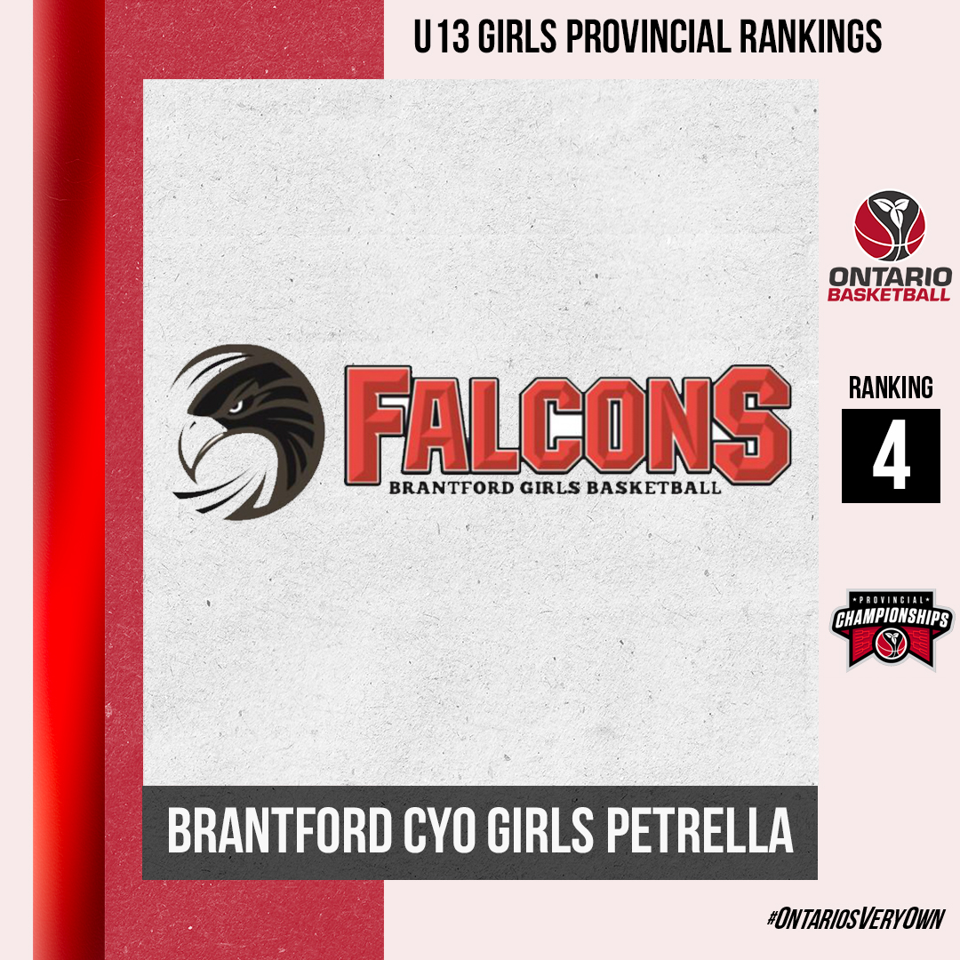 Ontario Basketball tweet media
