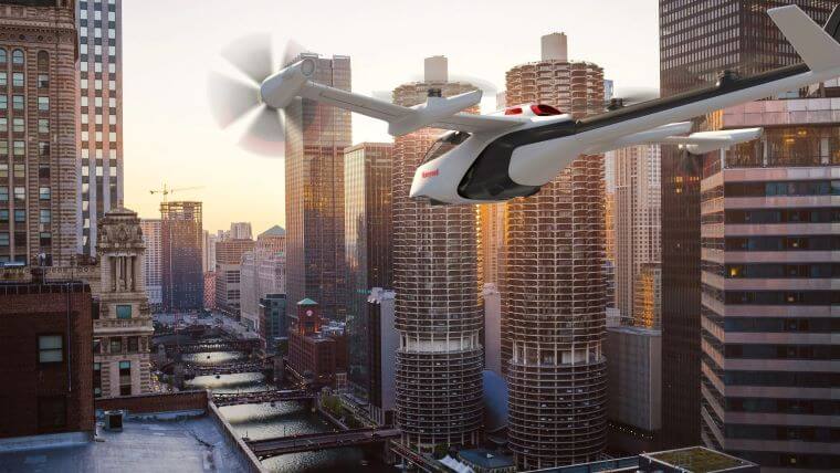 RonWestfallDX's tweet image. Honeywell brings the future of urban and advanced #aerialmobility in focus. Insights via @danielnewmanUV bit.ly/3xliDG2