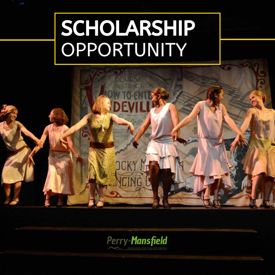 Show Choir Canada is offering up to 6 $1000 scholarships to use toward Perry Mansfield’s Young Artist/ Pre-Professional Summer Intensives. Stay tuned for details. #SCC2022
-
#showchoircanada #showchoir #show #choir #canada #glee #gleek #sing #dance #compete