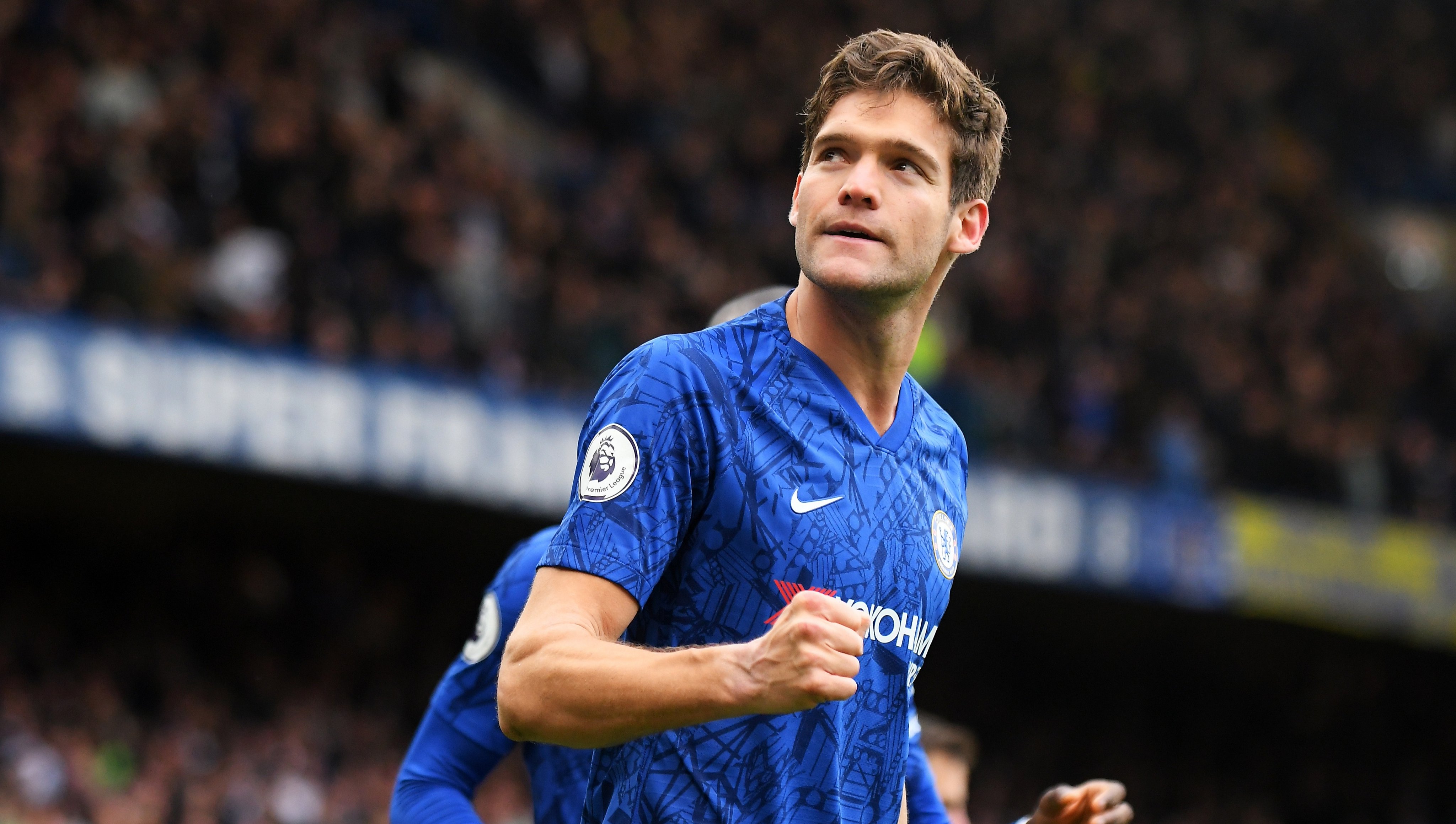 Marcos Alonso ~ Players to target from Chelsea ~ FPL GW34 Wildcard