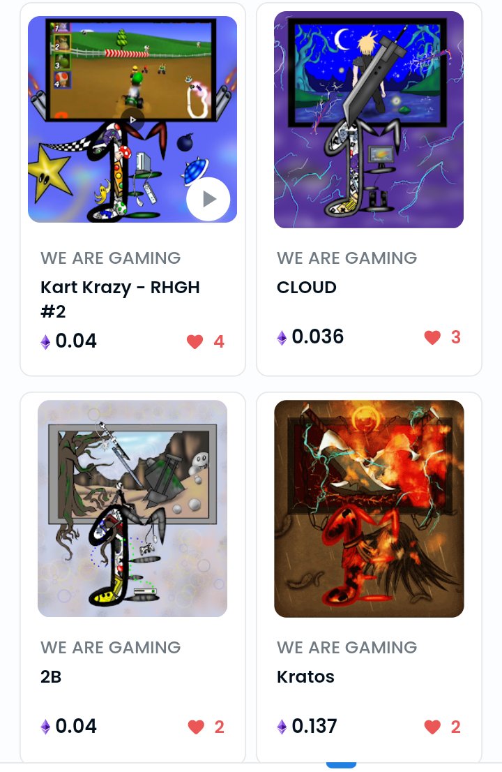 1meCollection's tweet photo. CHECK OUT THE FULL ROADMAP AND HELP US BUILD FOR A BETTER AND BRIGHTER TOMORROW!🌎🌍

+ Get 3 FREE NFTs for JOINING THE DISCORD!!! ❤️💪🏾🔥💯
#NFTCommunity
#NFTGiveaways #selflove #gamingcommunity
#feedthechildren #APEX #Mario
#hungerpains #GodofWar #Discord
https://t.co/cqUlGlQR1Q https://t.co/gSex4WqVZm