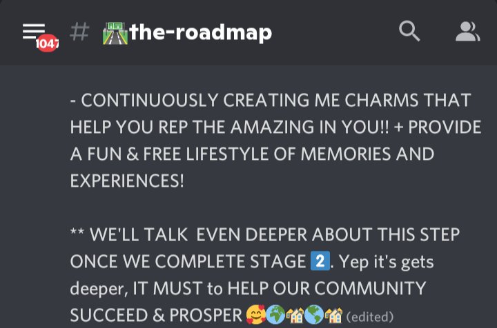 1meCollection's tweet photo. CHECK OUT THE FULL ROADMAP AND HELP US BUILD FOR A BETTER AND BRIGHTER TOMORROW!🌎🌍

+ Get 3 FREE NFTs for JOINING THE DISCORD!!! ❤️💪🏾🔥💯
#NFTCommunity
#NFTGiveaways #selflove #gamingcommunity
#feedthechildren #APEX #Mario
#hungerpains #GodofWar #Discord
https://t.co/cqUlGlQR1Q https://t.co/gSex4WqVZm