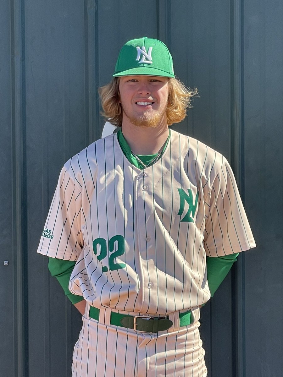 DCNL_Baseball's tweet photo. From Burleson to Dallas to …. Tyler! @braydenfree02 is migrating east to the Capital of East TEXAS as he announces his commitment to play for the UT-Tyler Patriot Baseball Team!! @uttylerbaseball So very proud of you Brayden, we know you’ll do great things https://t.co/ZCjvuJD3GM