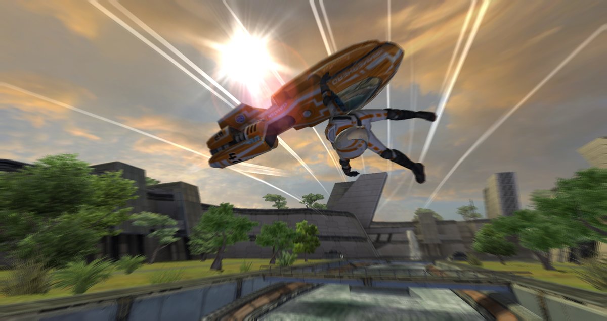 vectorunit's tweet photo. Struggling to pull of the higher level tricks in #RGP2? Try boosting to top speed before hitting the ramp to give yourself extra airtime to perform the stunt! (Did we mention that you can play free on @GooglePlay with a #PlayPass subscription?) https://t.co/OizJAY9HyK