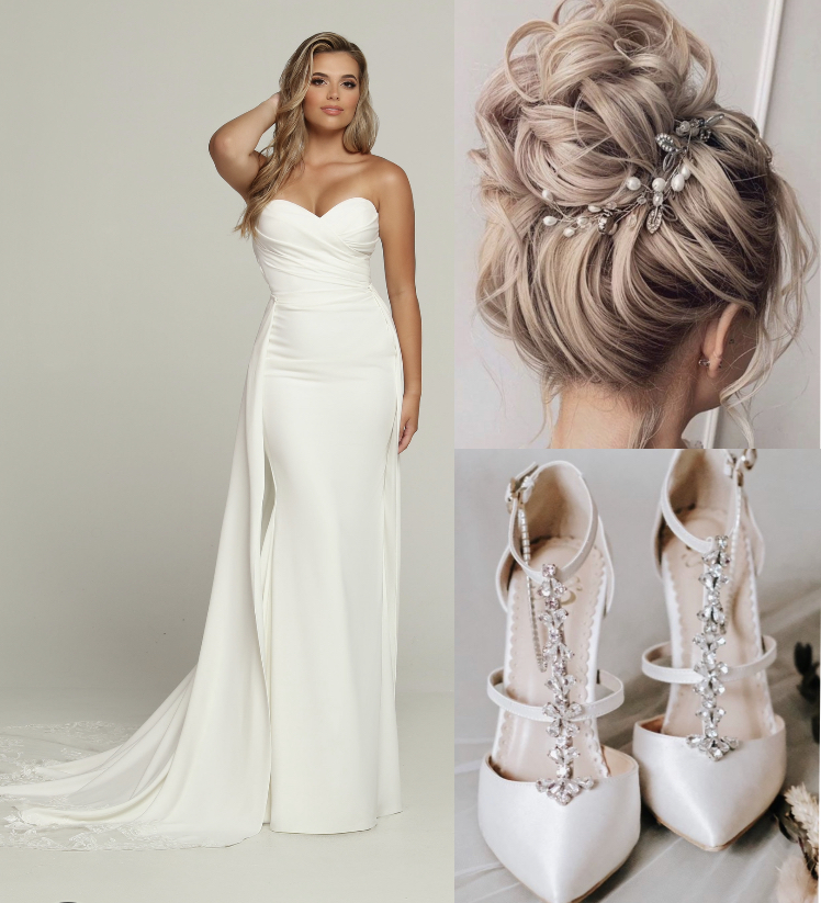 davincibridal's tweet photo. Bridal style inspiration ❤️
https://t.co/Fvy5SV6SnV https://t.co/ZNx4AUsvOG
