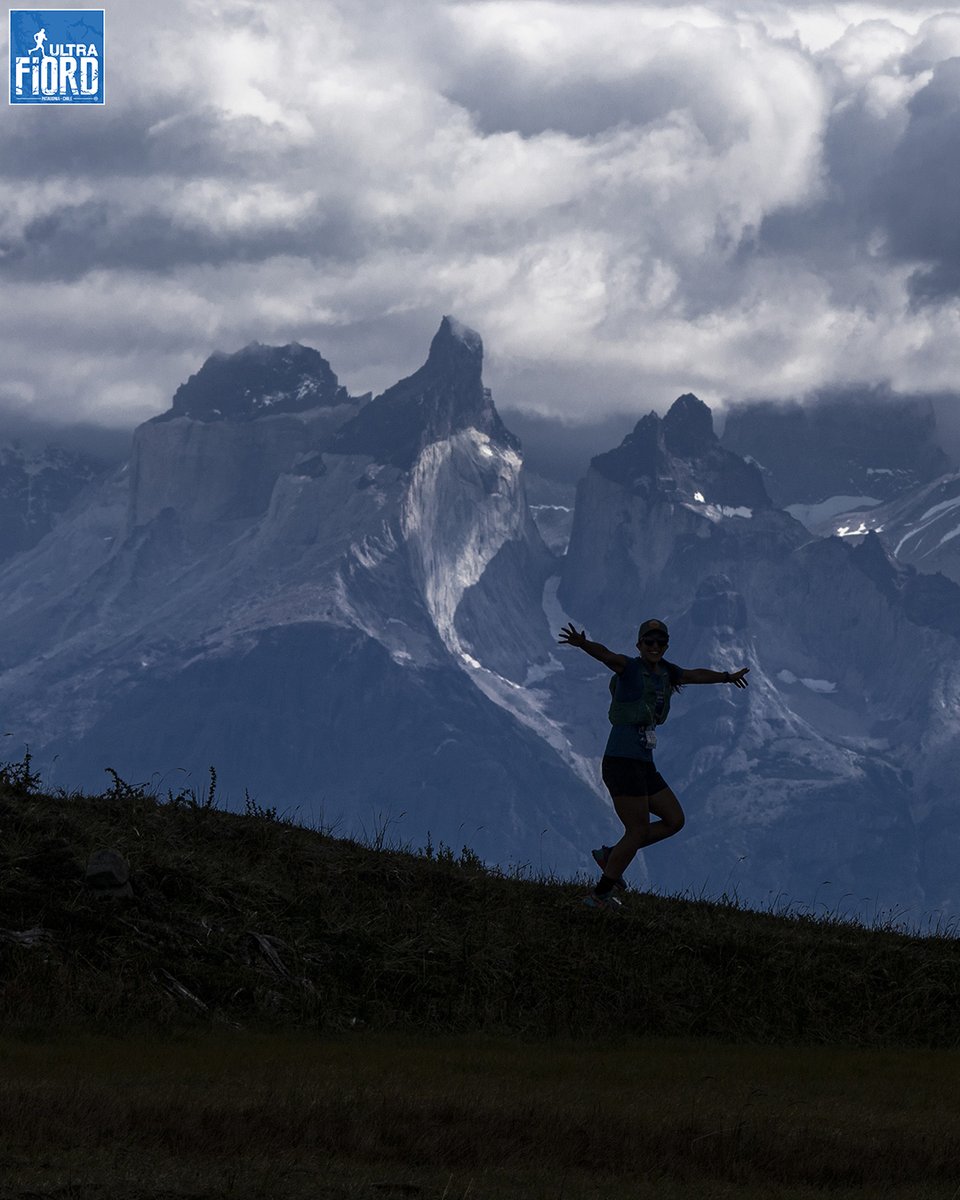❤️‍🔥🏔 La emoción, la alegría de correr en un lugar como este.

ultrafiord.com

❤️‍🔥🏔 The emotion, the joy of running in a place like this.

#UltraFiord #UltraFiord2023 #RacingPatagonia #Trail #TrailRun #TrailRunning #UltraRunning #UltraTrail #MountainRunning