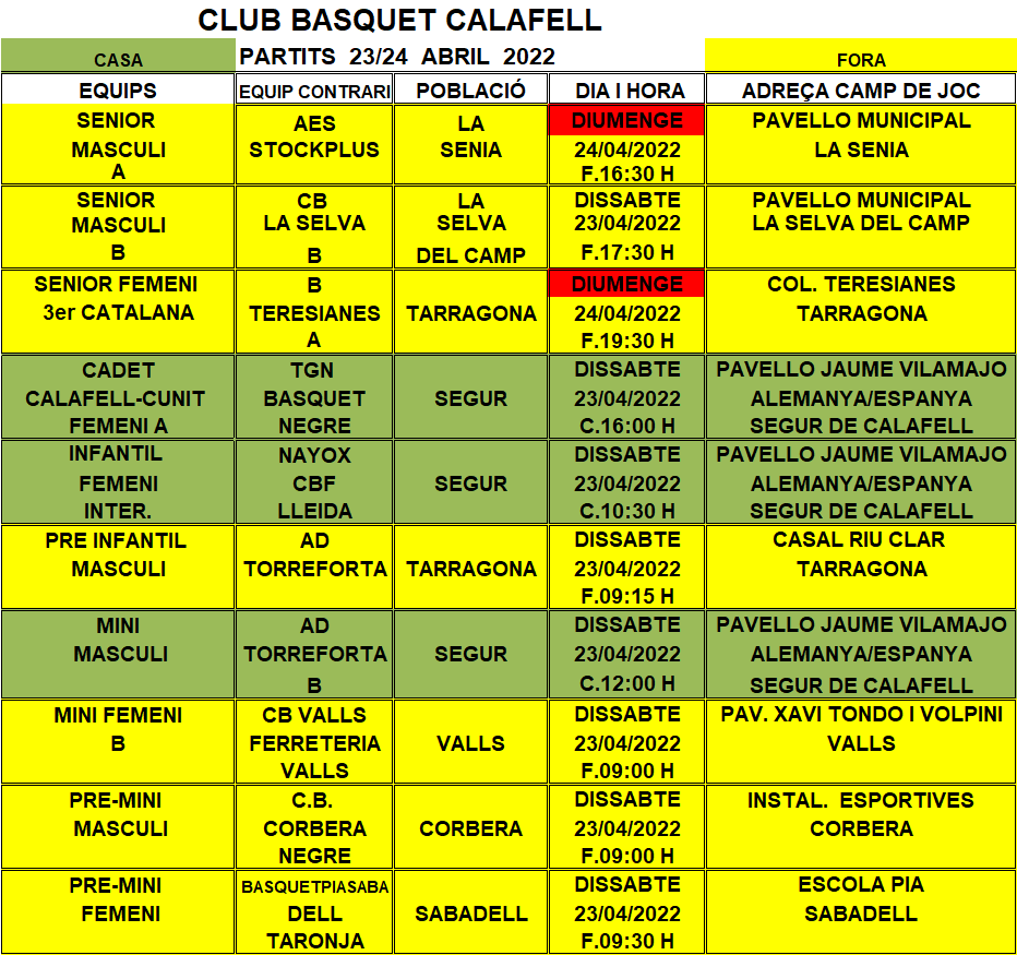 CalafellCB's tweet photo. https://t.co/OsEbMTJYau