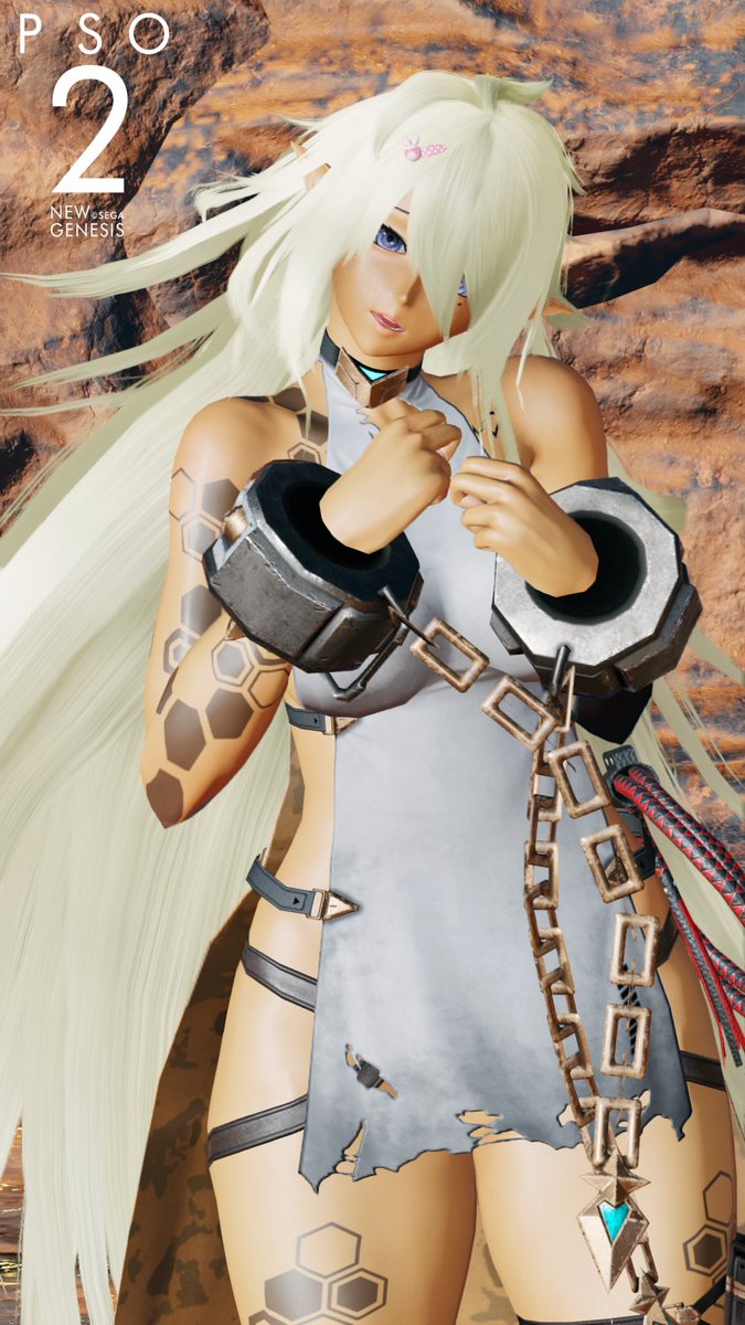 #メンテの日なのでssを貼る