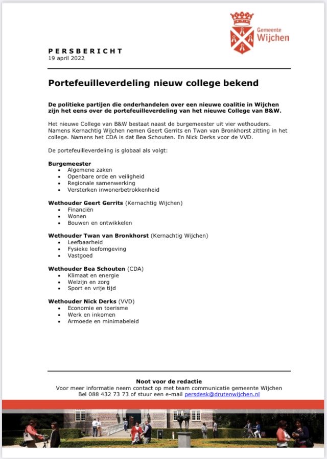 Martijn Verharen (@martijnverharen) on Twitter photo 