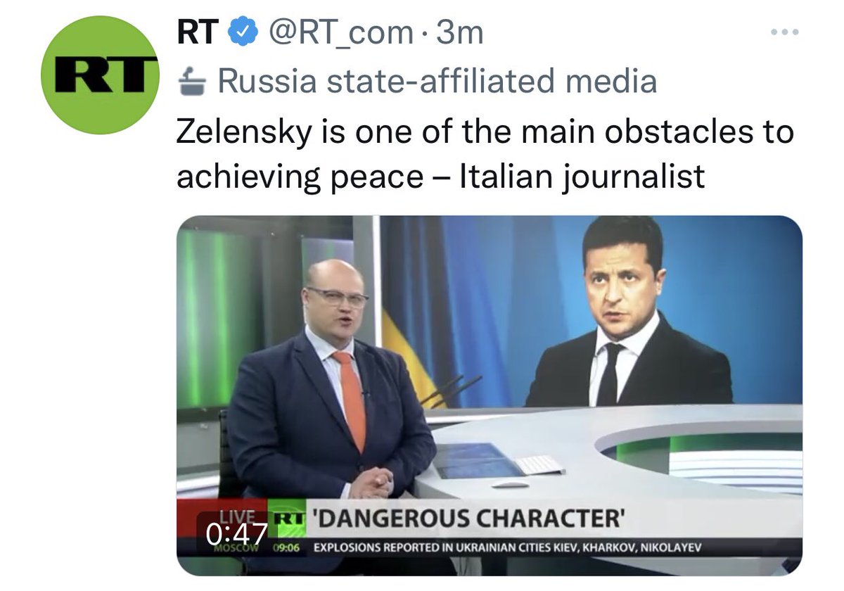 Julia Davis tweet media