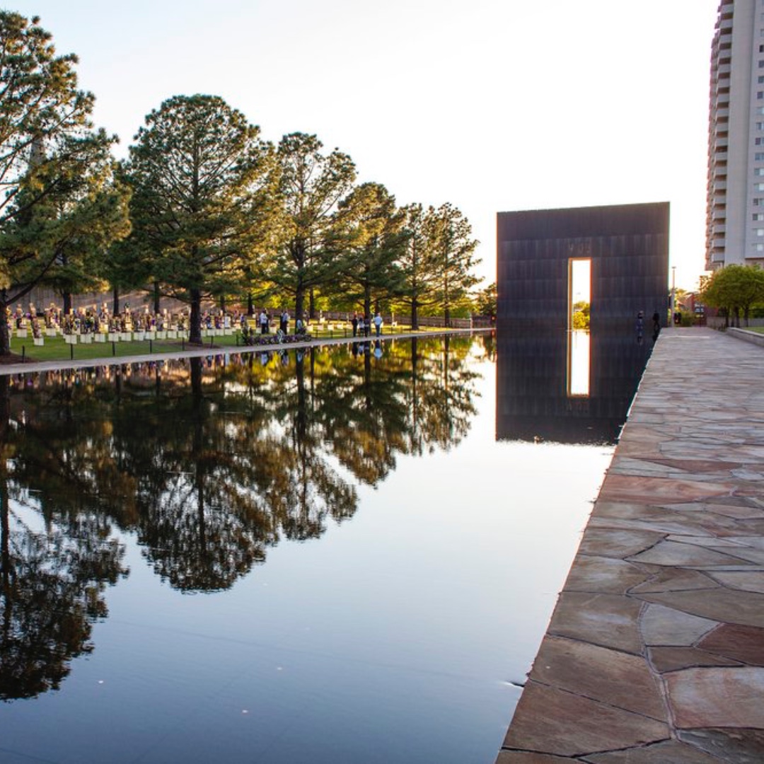 Today, #WeRemember those who were killed, those who survived and those changed forever.