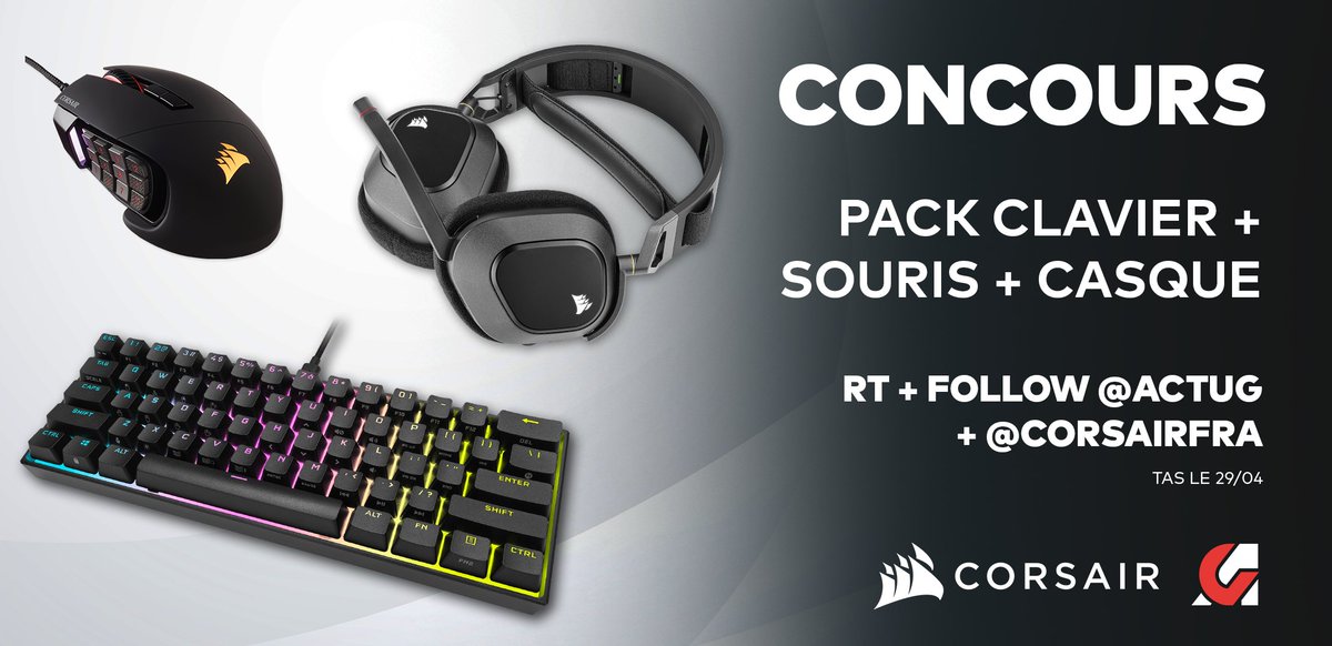 ActuGaming tweet media