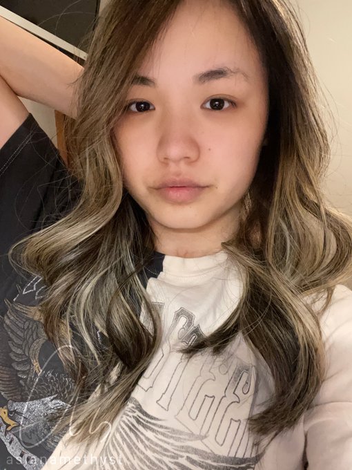 TW Pornstars - Amethyst/Goddess 💜💎. The most retweeted pictures and