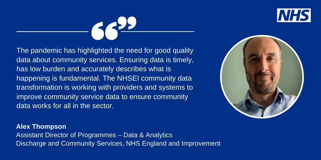 Community Health Services tweet media