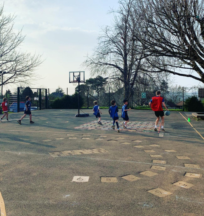 We believe in providing a well rounded education which is why we offer an extensive list of sports and music clubs at Fairfield. Something for everyone!

#fairfieldschool #fairfieldsports #bristolschools #bristolindependentschool