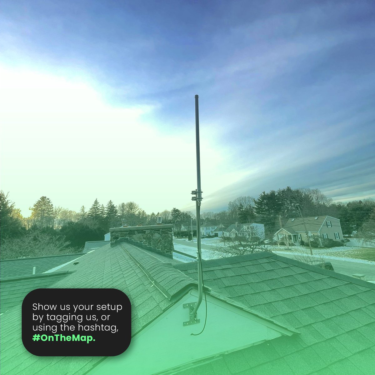 mappingnetworks's tweet photo. Image credit to Reddit user sneakysmokepuma.
#OnTheMap #HNT #Helium #ThePeoplesNetwork #hotspot #mappingnetwork https://t.co/cS8HPKf338