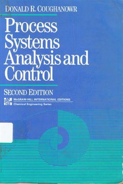 elsolucionario's tweet image. 📚 Análisis de Sistemas de Proceso y Control - D. Coughanowr - 2da Edición 
➖➖➖ 
✅ bit.ly/2IHuZin 
➖➖➖
#ControlAutomático #ControlAvanzado #ControlAvanzadodeProcesos #ControlSystems #descargar #Donald #DonaldR.Coughanowr #download #Modern