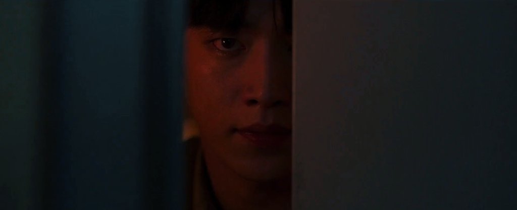 221manyang's tweet photo. The way Grid keeps manipulating us and throwing us around. I have no idea what's going on anymore.. This episode was insane.

#Grid
#GridEp7 https://t.co/2O1X1BZI28