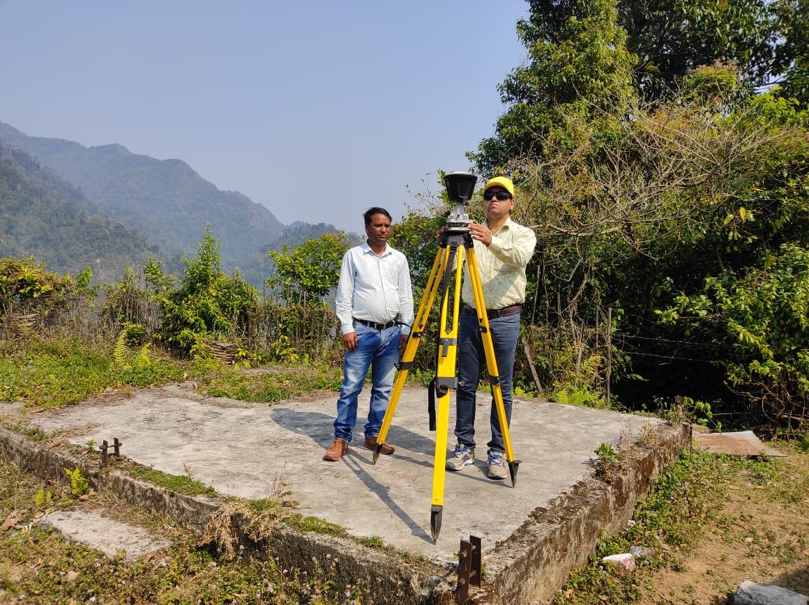 mopr_goi's tweet photo. Under #SVAMITVA Scheme #DroneFlying has saturated in all inhabitable villages of #Jammu district in #JammuKashmir UT and in #EastSiang District of #ArunachalPradesh State.

Scheme aims at #ResolvingDisputes related to properties in villages.

#स्वामित्व_योजना
#MeriSampattiMeraHaq https://t.co/c36PFXFbGA