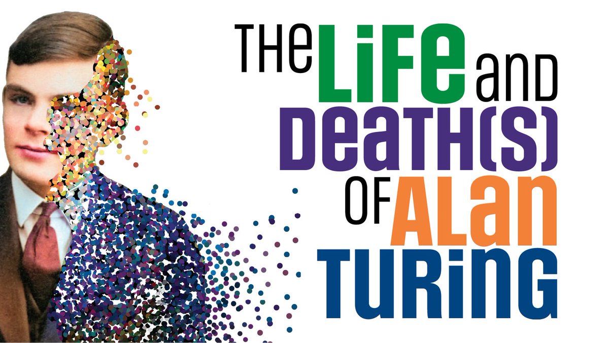ALTNYC's tweet image. We are thrilled to announce the world premiere of The Life Death(s) of Alan Turing by Justine F. Chen and David Simpatico at Chicago Opera Theater next season!  - mailchi.mp/altnyc/symposi…