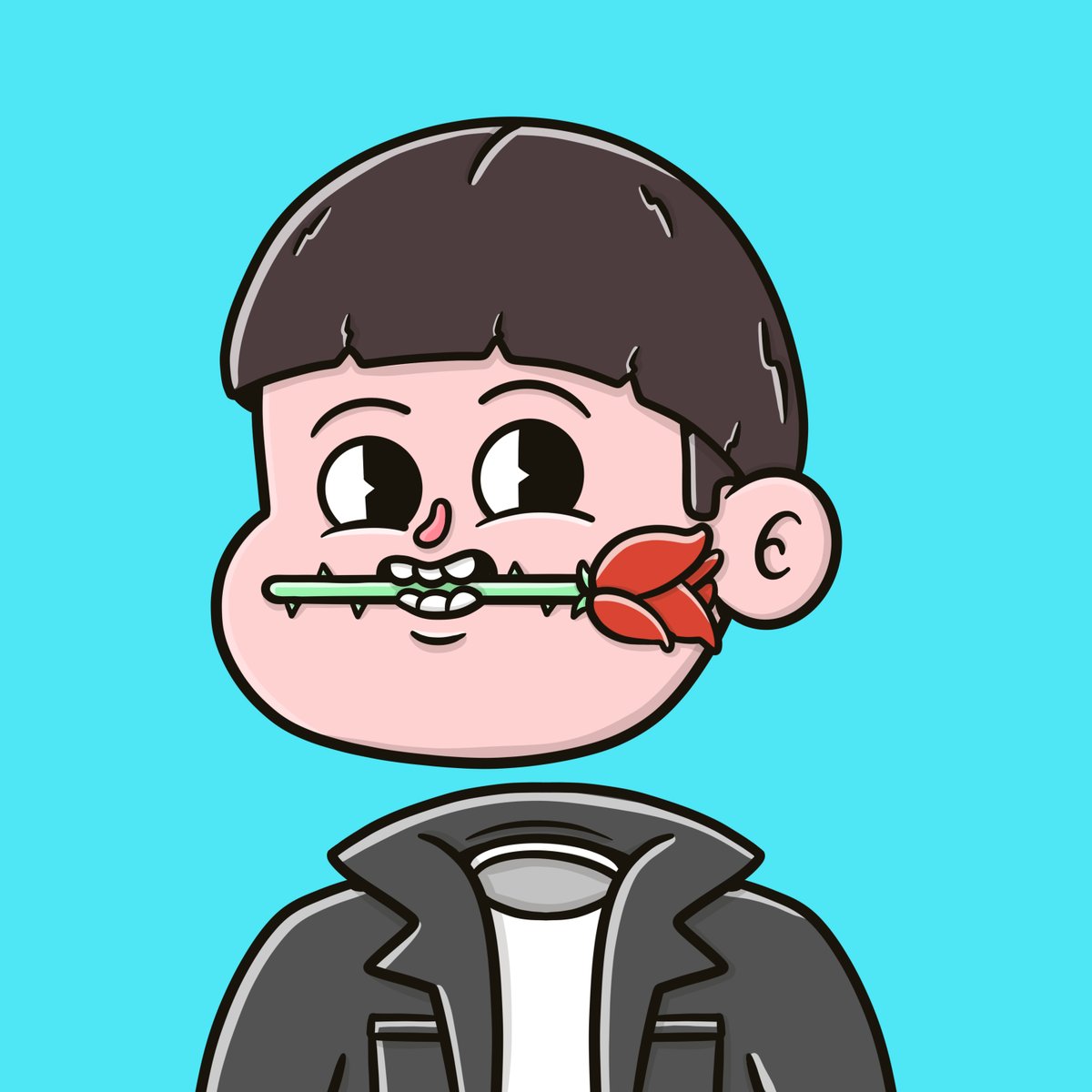 Roses are Red
Violets are Blue
Any Interaction With This Post,
Could be WL for You 🌹👀

If you're here, you're early...
❤️+ RT and tag some frens