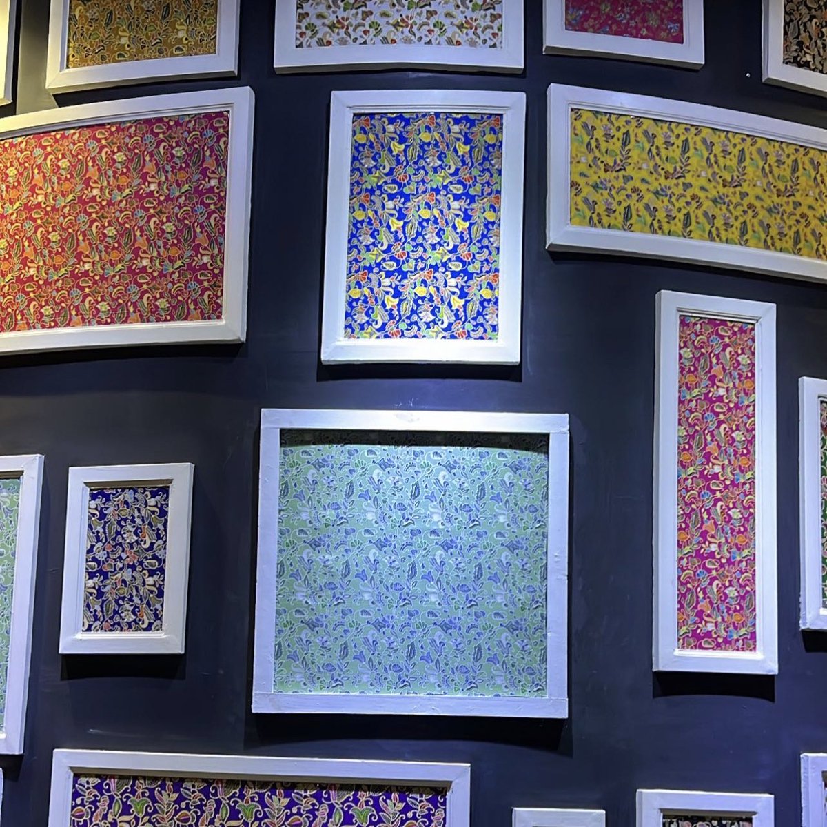 Andaman Culture Learning Center. 📿🎨