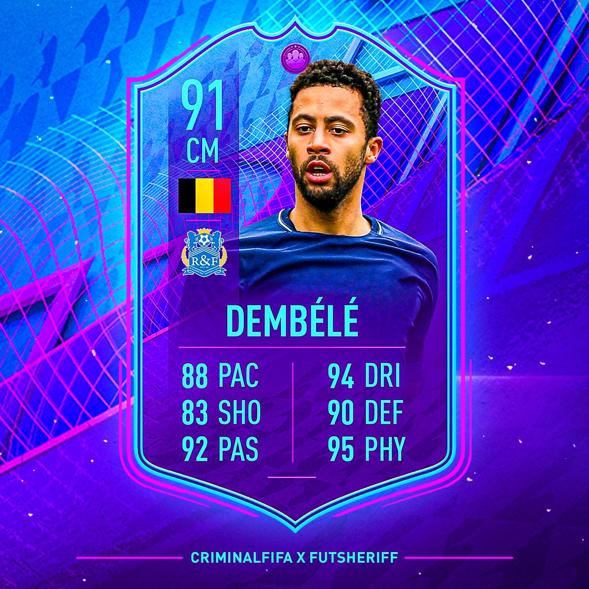 Fut Sheriff tweet media