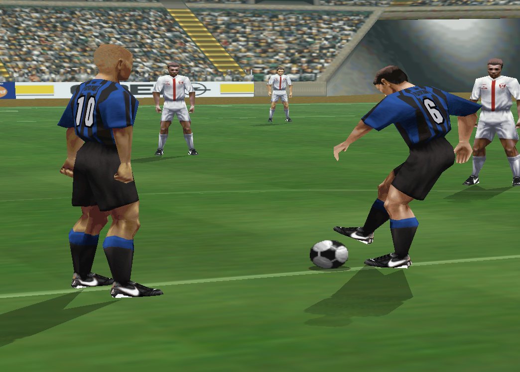 dload87's tweet photo. FIFA 98 MODS | Seasons🎮 [1/2]

89/90 https://t.co/CpWTXZorG8
93/94 https://t.co/Z0iZQ9vxeT
97/98 https://t.co/qxSP2MhpbY
01/02 https://t.co/WRfzSwPpBw
05/06 https://t.co/nySovjLp5R

*More links on the next tweet
#fifa98 #fifartwc98 #retrogaming #retrogames   #oldschoolgaming https://t.co/UTUY3KiJn8
