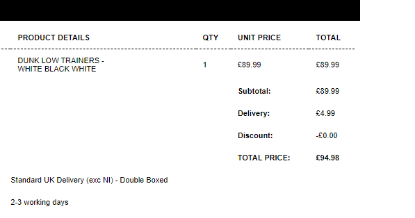 CT_YSG's tweet photo. Low stock but we still eat
Bots: @clipMovieMaker @cybersolefeed 
Proxies: @RetailByRampage 
CG: @LaboratoryIO general chat came in clutch this time 😂 https://t.co/G7qPWSMvw8