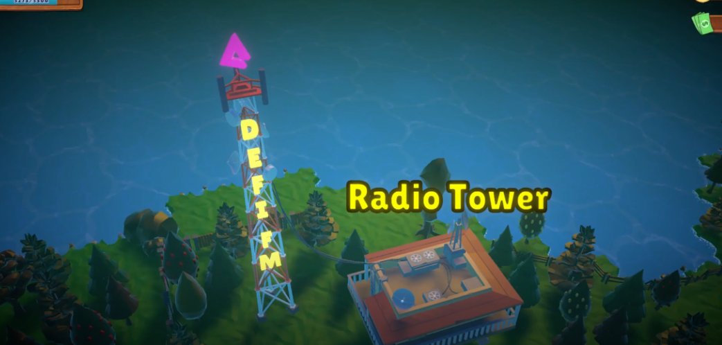 EcoleFoundation's tweet photo. Audius Is Building a Radio Station in the Metaverse
https://t.co/XWsbfTPAhq https://t.co/wrIo3v1OMM