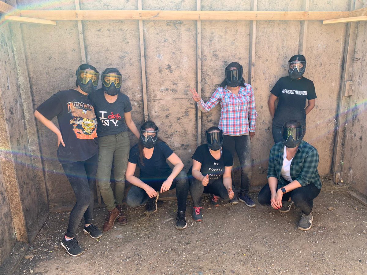 At our Hostile Environment and First Aid Training, you'll learn digital security practices, how to report safely during civil unrest, self-defense, first aid &amp; more.

Women &amp; non-binary journalists apply for our free HEFAT in Chicago by April 24 at bit.ly/HEFAT2022.