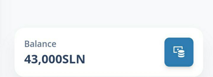 Arianto36616899's tweet photo. 🎁GET FREE 43,000 SLN

🔗Join here:
https://t.co/INDXqBNOks

🌟Submit Name-Email -Wallet address https://t.co/azlEILD9EV
