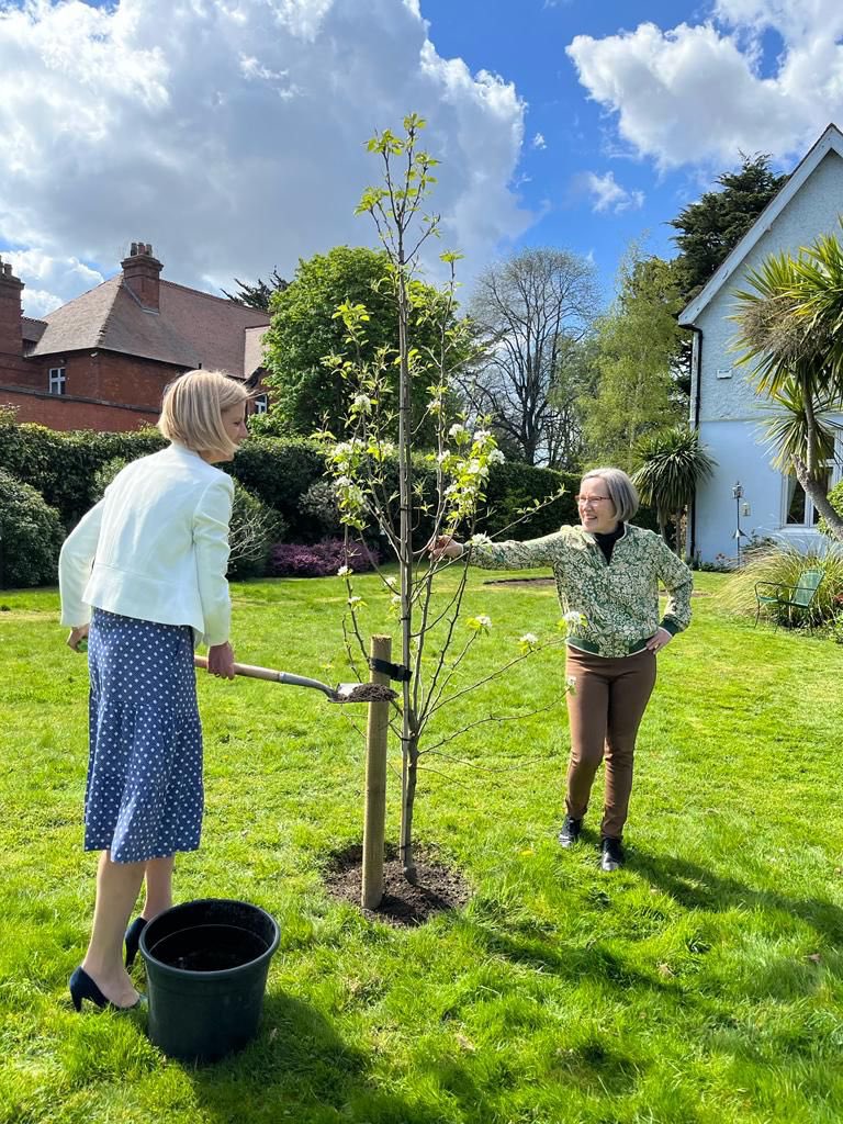 Raili Lahnalampi tweet media