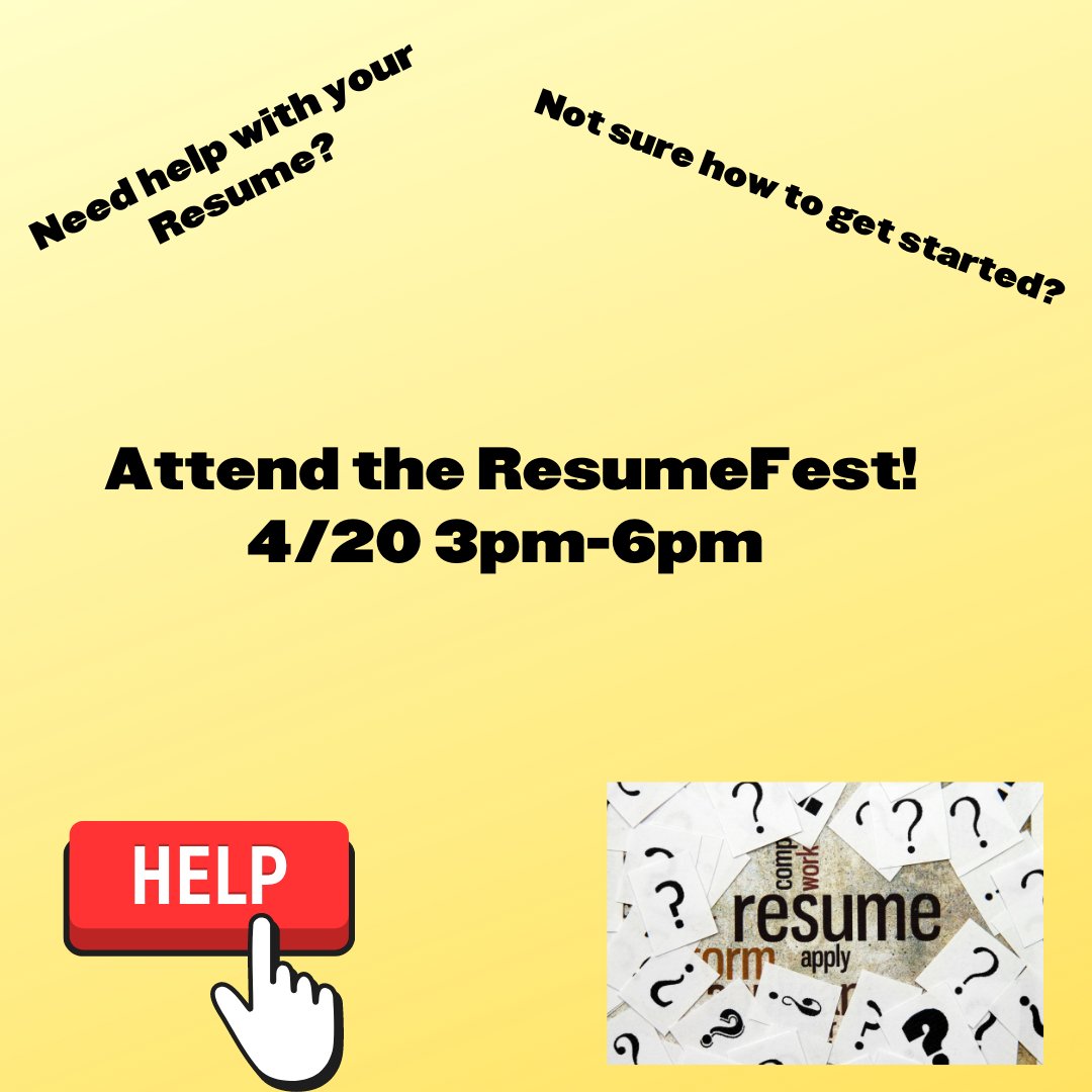 Join the PNW Writing Center and the Career Center for the ResumeFest! This event will be happening at both campuses. For more details on the event, click the link bit.ly/3xA6vRH #pnwchess