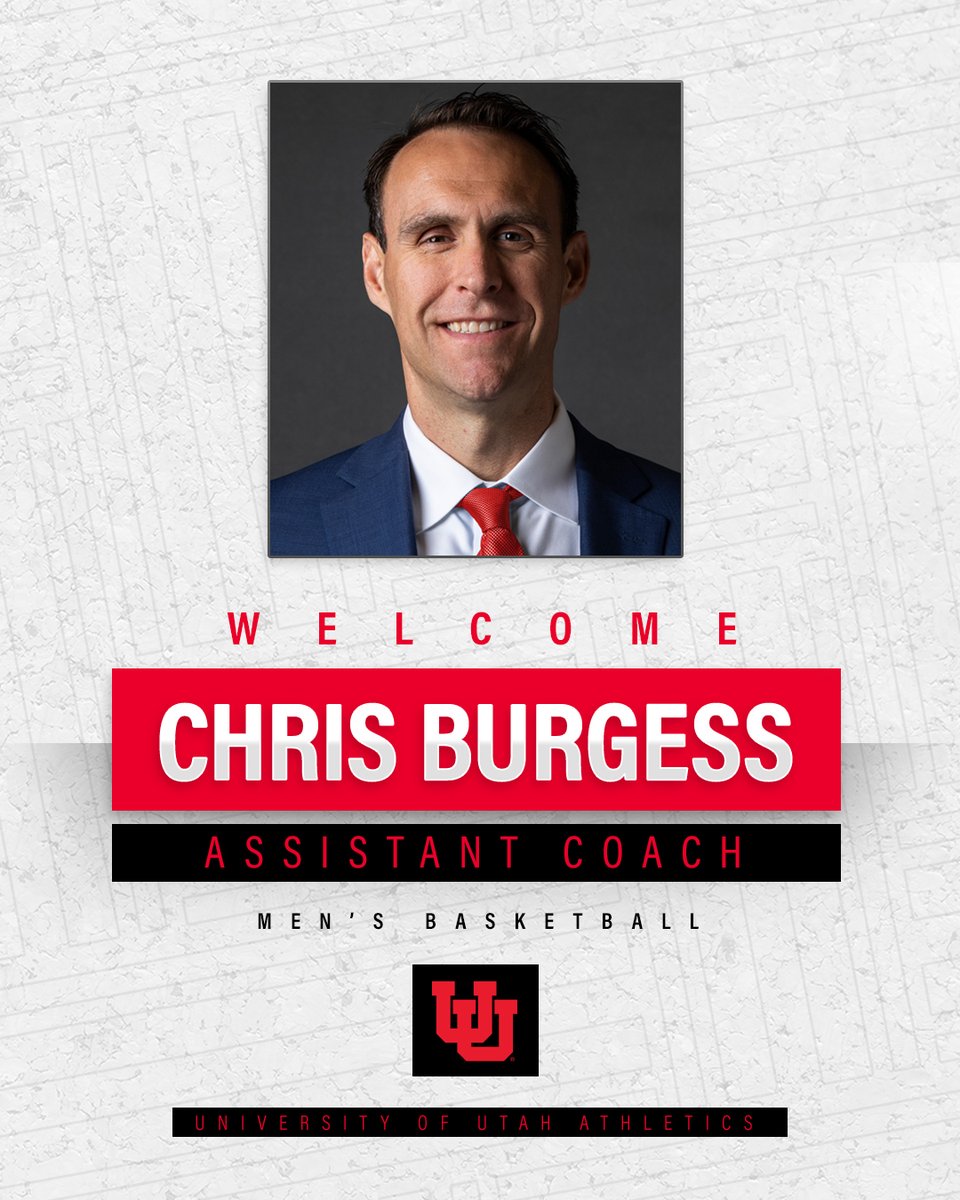 Utah Basketball tweet media