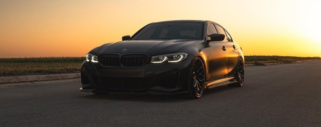 ExoticBMW's tweet photo. BMW 340i 🖤 https://t.co/PCJvyZXMrH