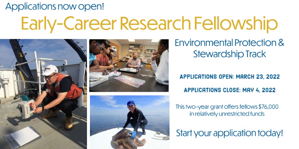 NASEM Gulf Research Program tweet media