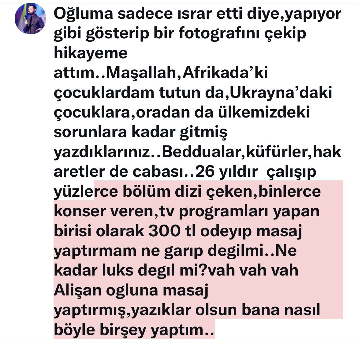Alişan tweet media