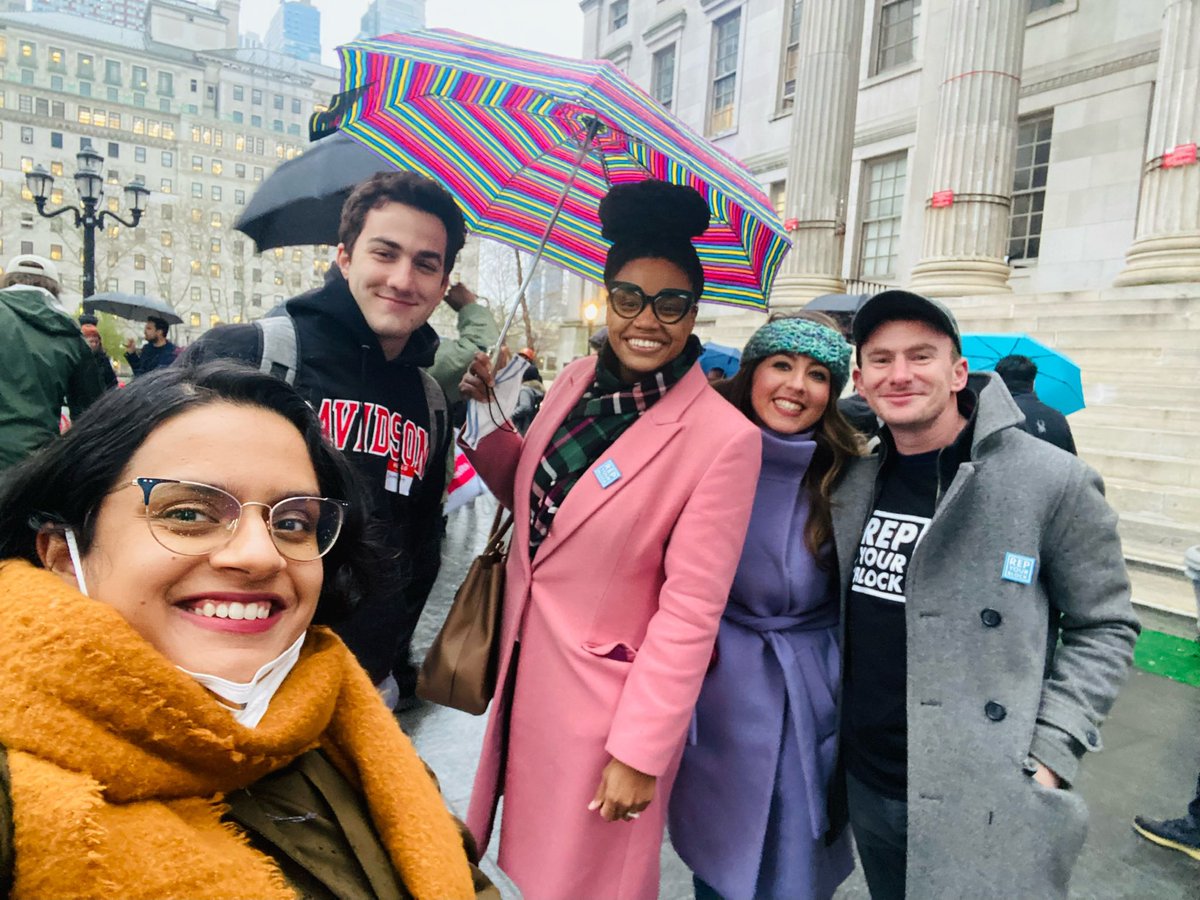 BKYoungDems's tweet photo. Yesterday, Monae and BYD demanded that the County Party #DropTheObjections. We are so proud to work with our partners @newkingsdems and @LIDbrooklyn to spread the message that @BklynCantWait. Whether in celebration or tribulation, our coalition is strong and ready to win this. https://t.co/wzxgFL5dbe