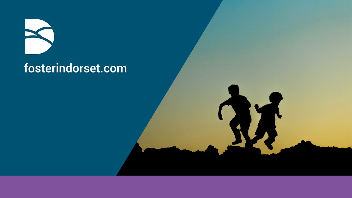 Dorset Council are looking for an ambitious and experienced Team Manager to lead our fostering post approval team, click below for full details  👇 or for more information please contact louise.drury@dorsetcouncil.gov.uk  #opportunity #oneteam #fostering
orlo.uk/vw58y
