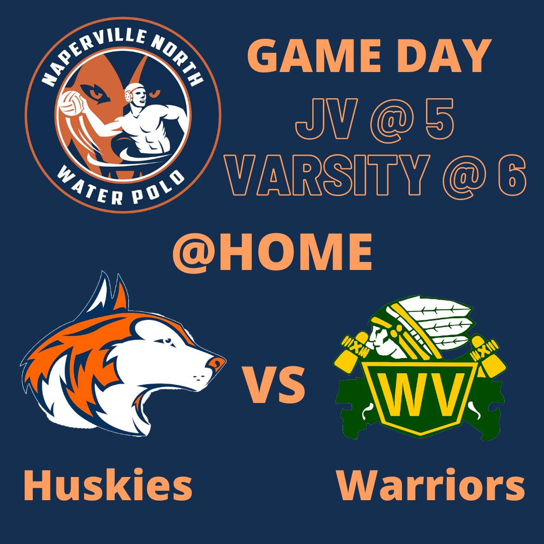 GAME DAY!