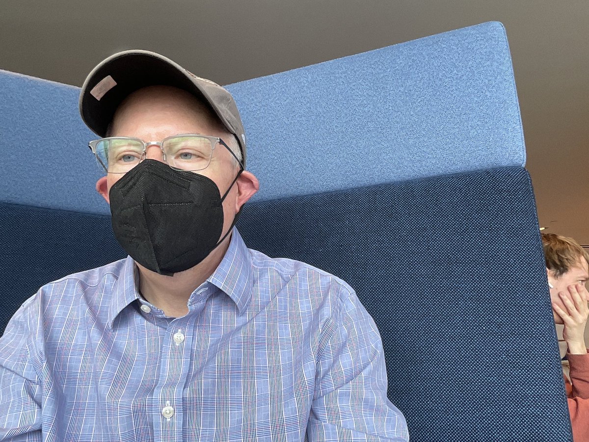 Don Nease, MD tweet media