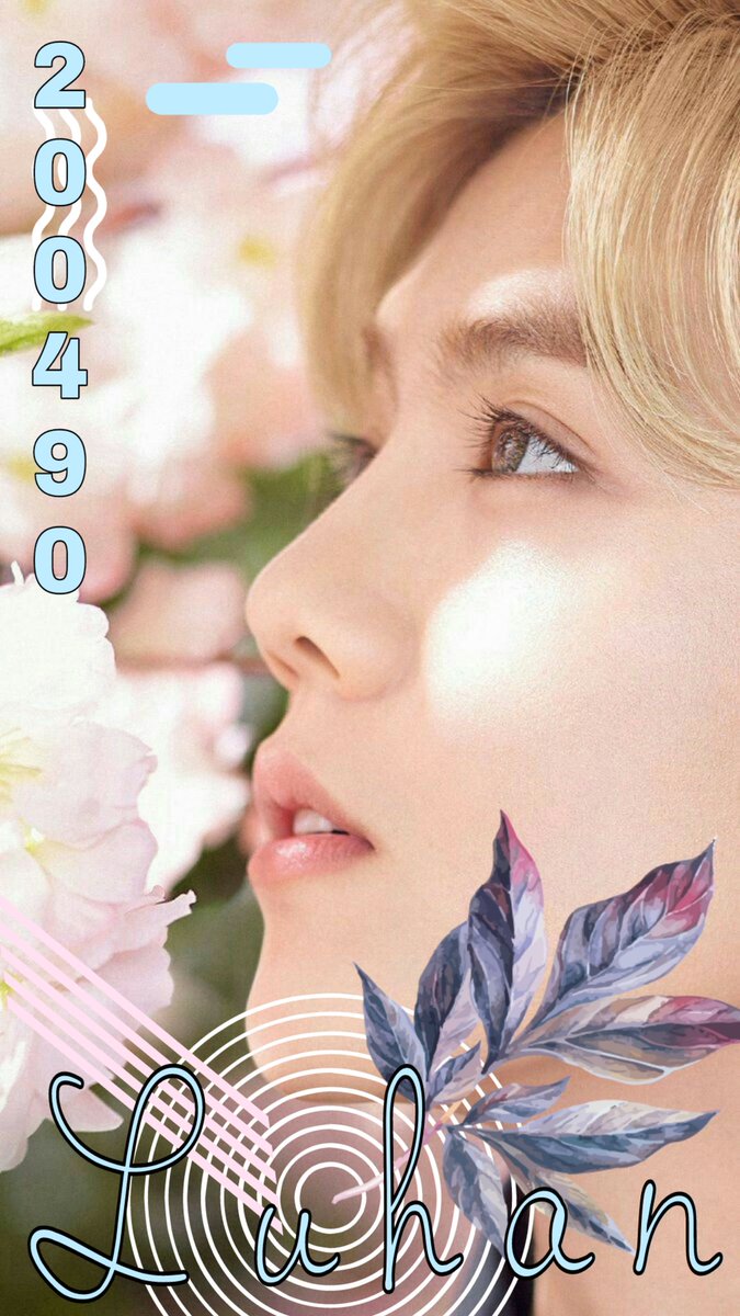 Happy Birthday, Hannie.
#LuhanBDay2022
#HappyLuHanDay