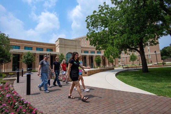 Interested in seeing #UNT up close? Schedule a tour to check out our beautiful #MeanGreen campus!  Check out the link in bio for more information and to schedule a tour!