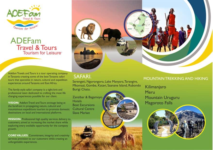 fromhasanal's tweet photo. ADEFam travel and tours now offer trips https://t.co/hGqAW0F6Yc