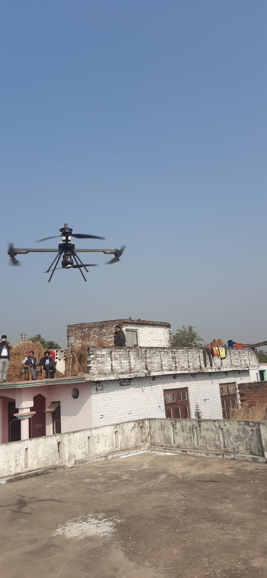 mopr_goi's tweet photo. #SVAMITVA 
#DroneFlying 

#Jammu
#JammuKashmir 

#EastSiang 
#ArunachalPradesh
#ResolvingDisputes 

#स्वामित्व_योजना
#MeriSampattiMeraHaq https://t.co/d7hlpeHXDe