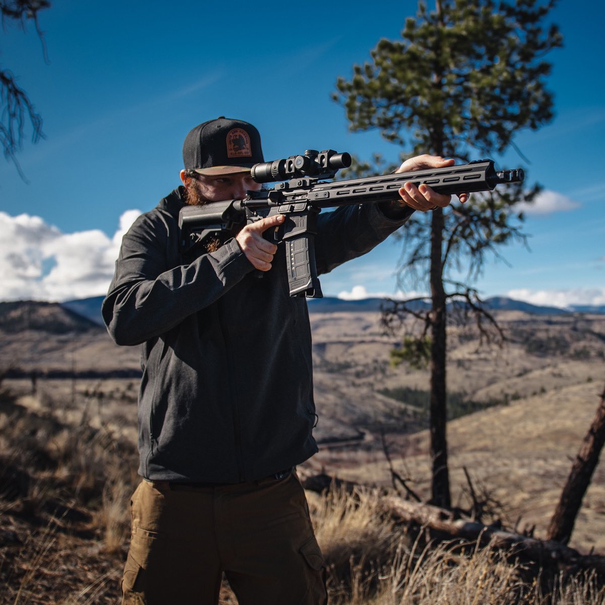 Springfield Armory® on Twitter "Purpose built, each SAINT Victor