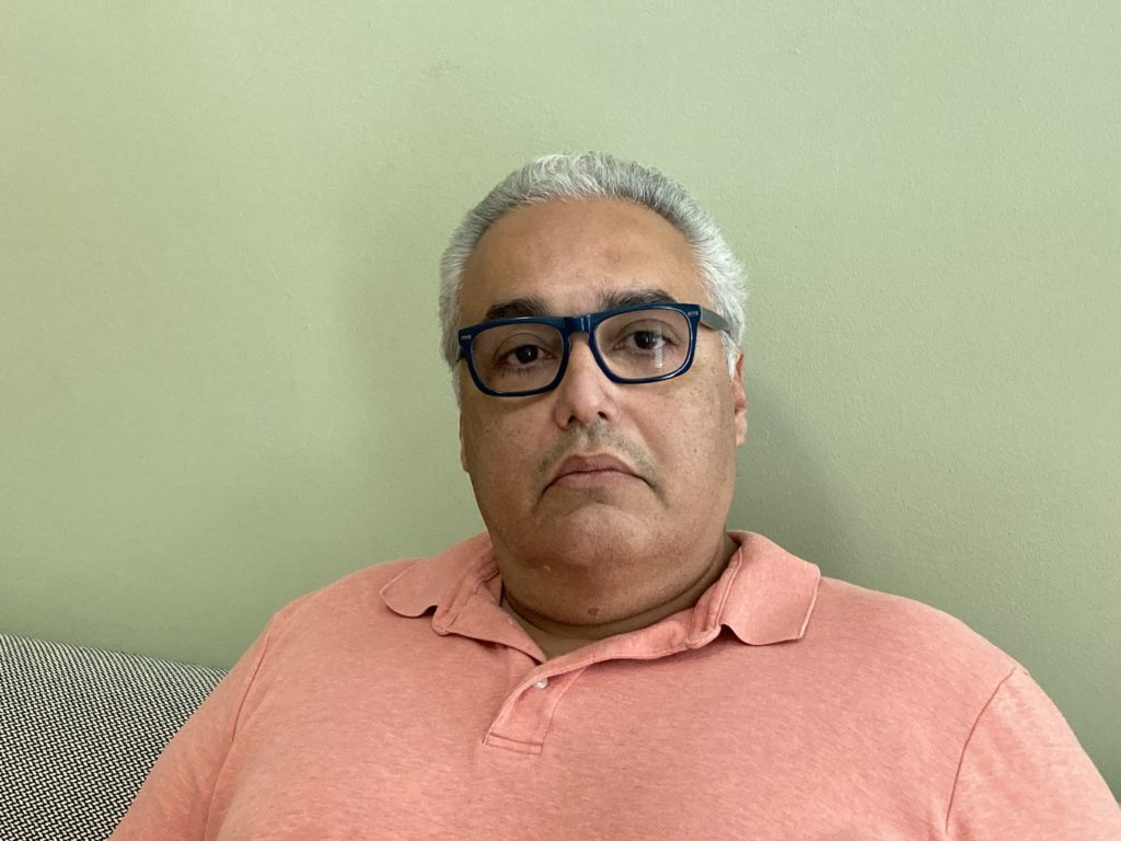 OstThird's tweet photo. We are excited to announce the next interview in our series "Socialism - Past, Present, and Future". An international journey in which Jorge Brioso Bascó reflects on his life in Cuba and the US. Check it out here. https://t.co/dR4oR6C9Ft https://t.co/wfQib4EsSM