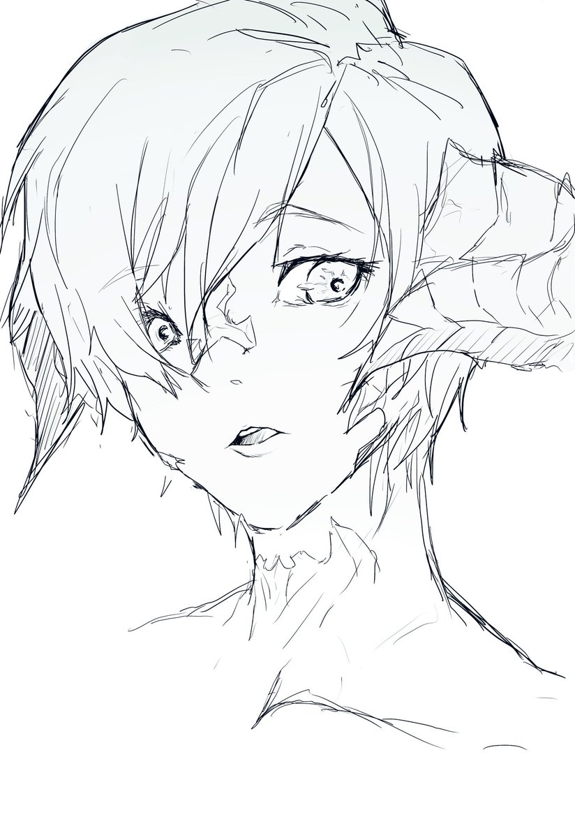 ヴァルシャンきゅん…🐉 